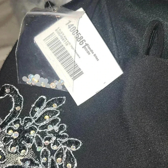 BLONDIE NIGHTS sheath dress - Picture 6 of 9